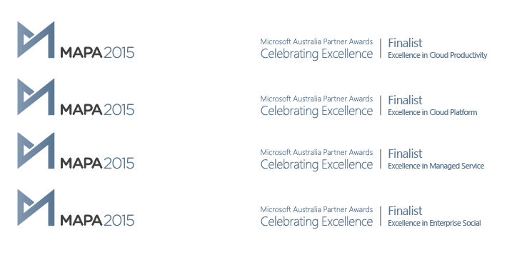 Microsoft Awards Kloud
