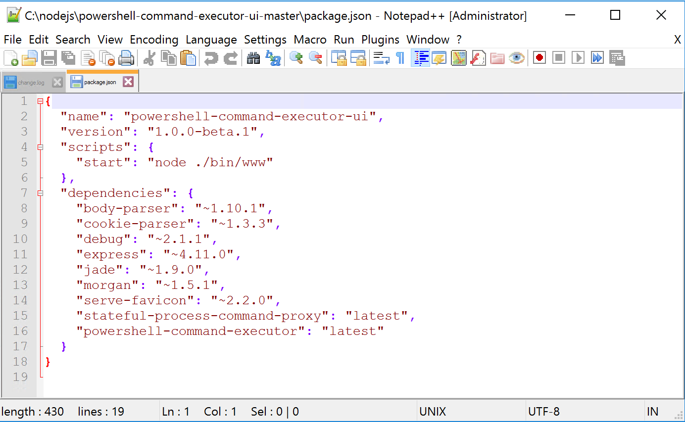 Solved Write a PowerShell script to draw a pattern of Right