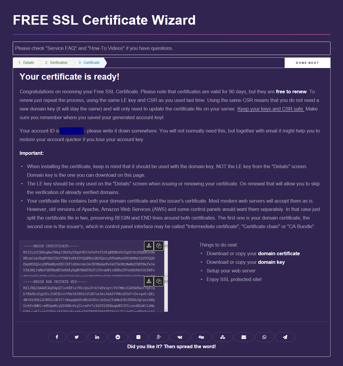 Generate Azure IaaS Windows SSL Certificate 6.PNG