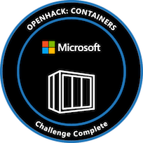 openhackcontainers