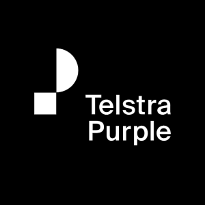 Telstra Purple Blog